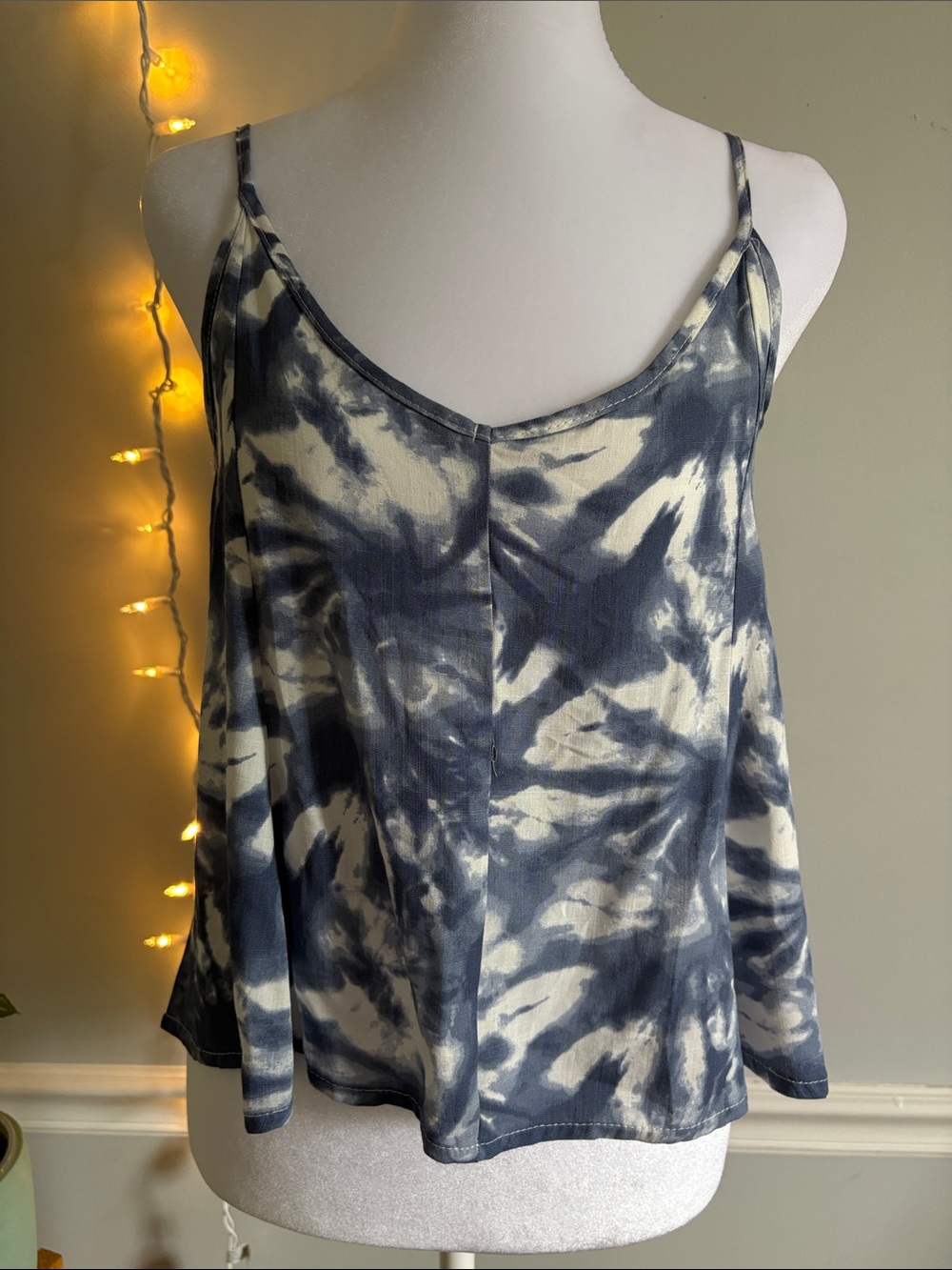 Hurley tank top